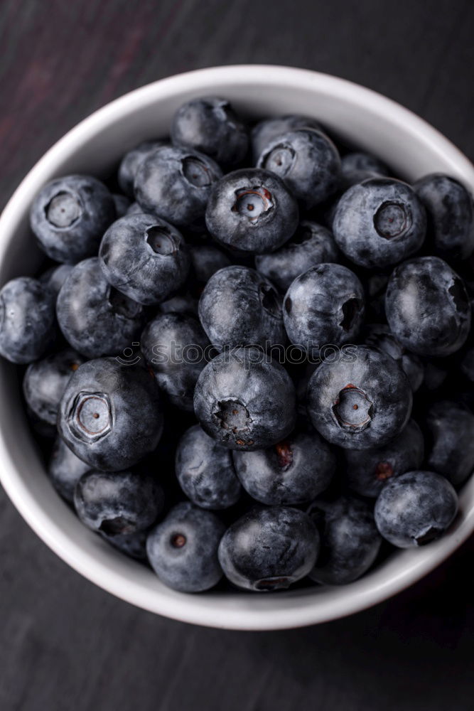 Similar – Image, Stock Photo Frozen cherries
