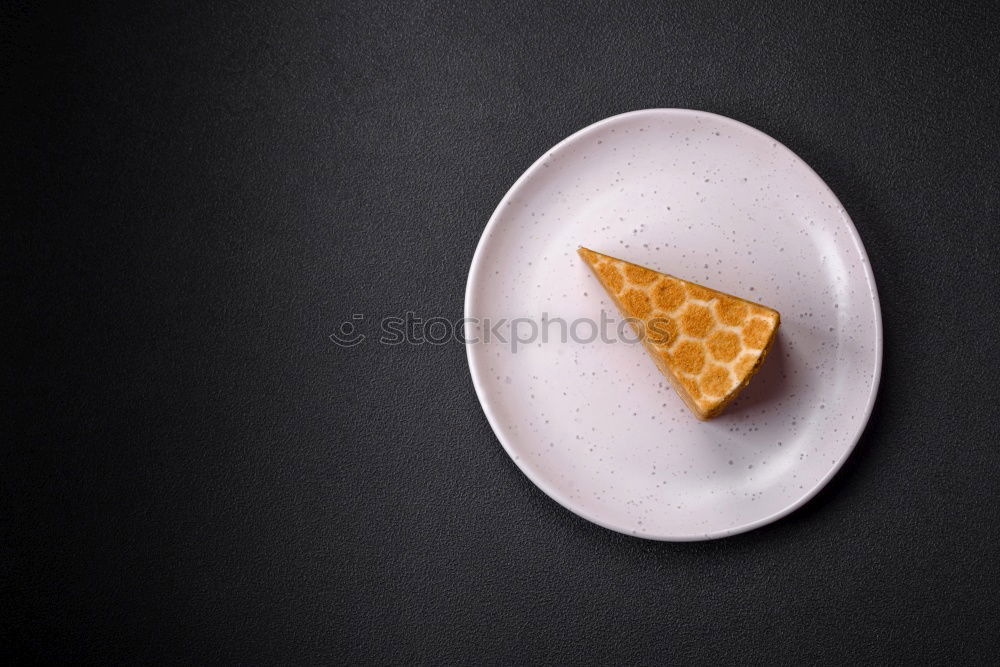 Similar – Image, Stock Photo Mhhhh Plate Green Empty