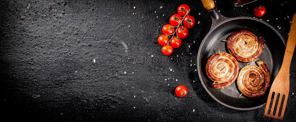 Similar – Image, Stock Photo Bowl with different fruits