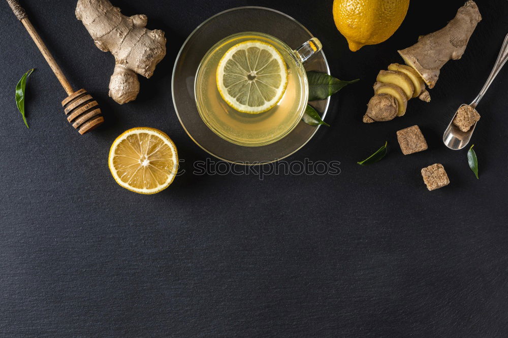 Similar – Image, Stock Photo Lemons & Lime Food Fruit