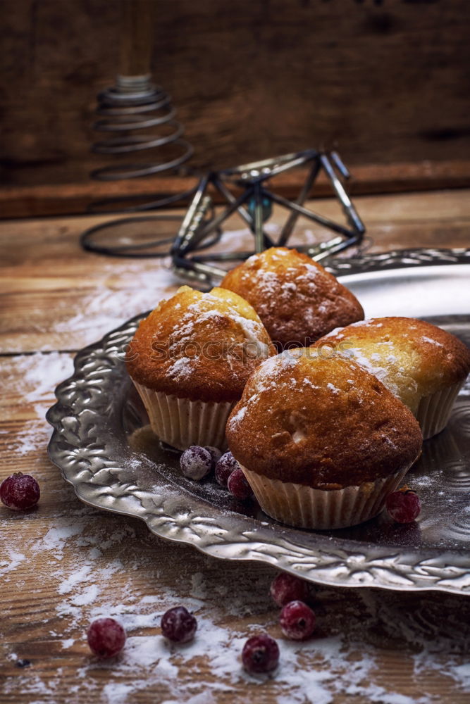 Similar – Image, Stock Photo apricot cake Cake Dessert