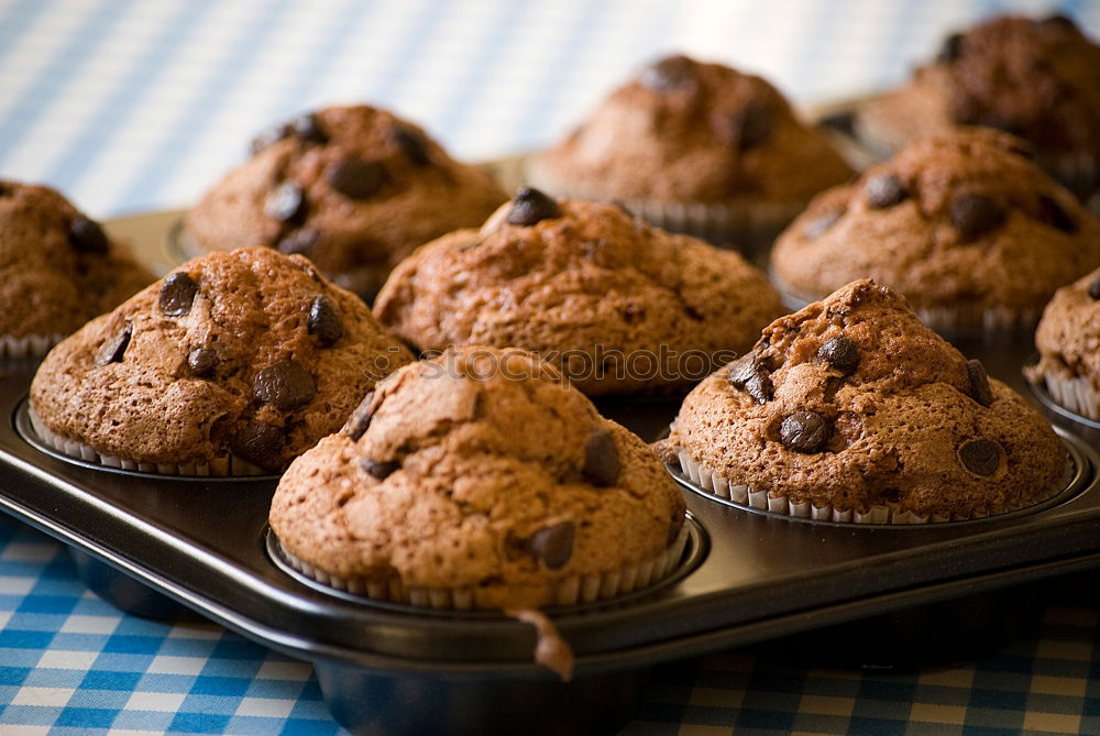 Similar – Image, Stock Photo tidbit Baking Baked goods