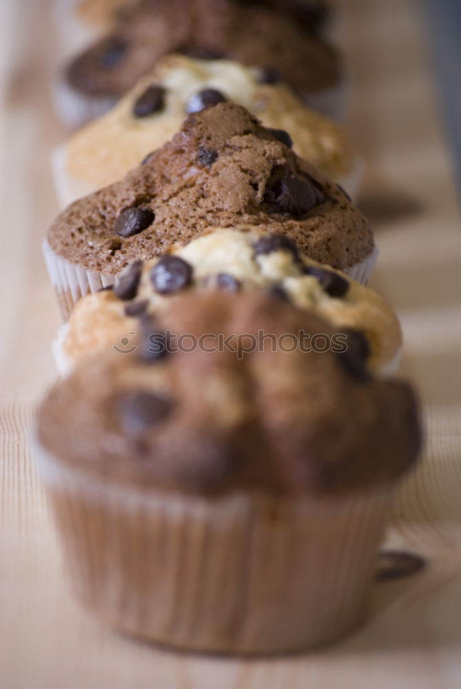 Similar – Image, Stock Photo tidbit Baking Baked goods