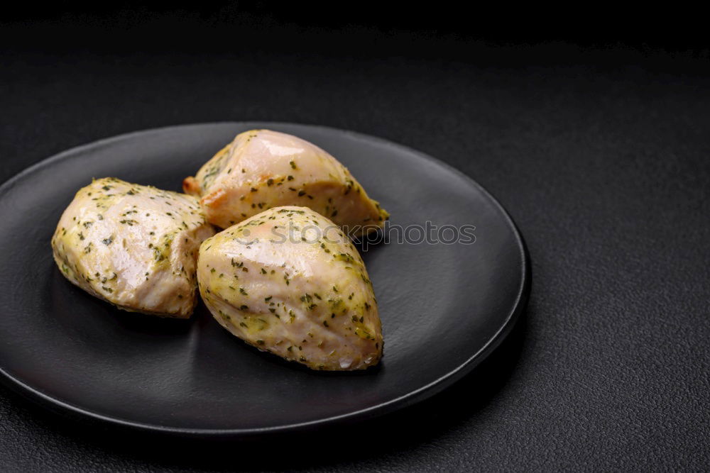 Similar – Image, Stock Photo Ginger candied II Food