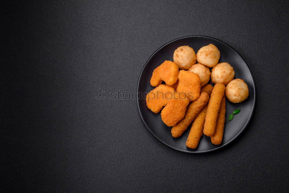 Similar – Image, Stock Photo Kumquat fruits on a dark wooden background