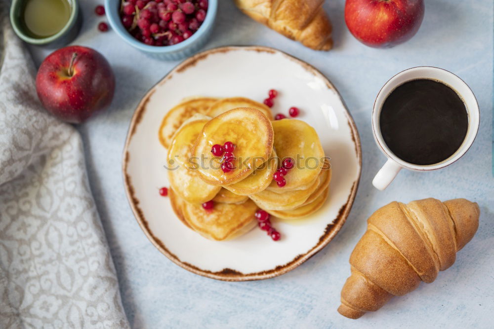 Similar – Image, Stock Photo magic cake Fruit Cake