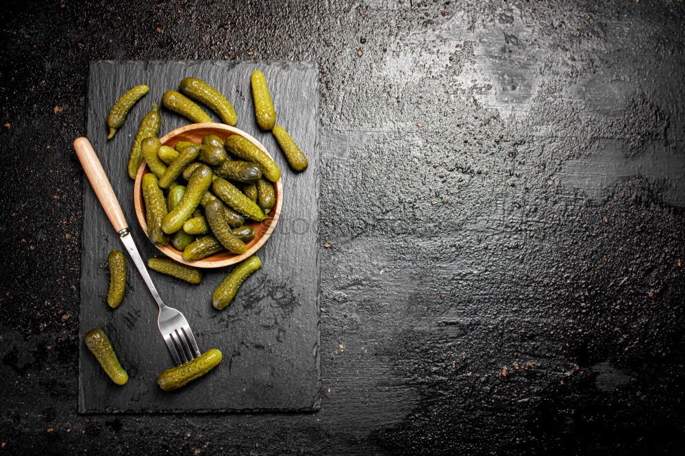 Similar – Image, Stock Photo Homemade vegetarian tortellini