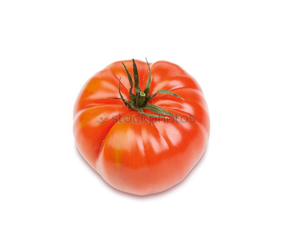 Similar – Fresh tomato Tomato