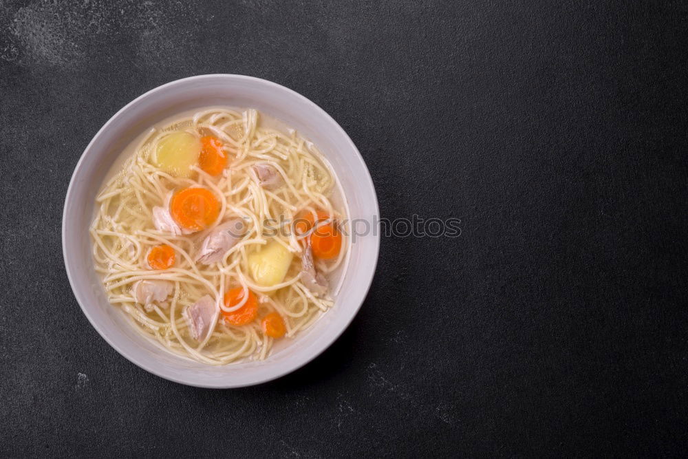 Similar – Foto Bild Suppe Lebensmittel Gemüse