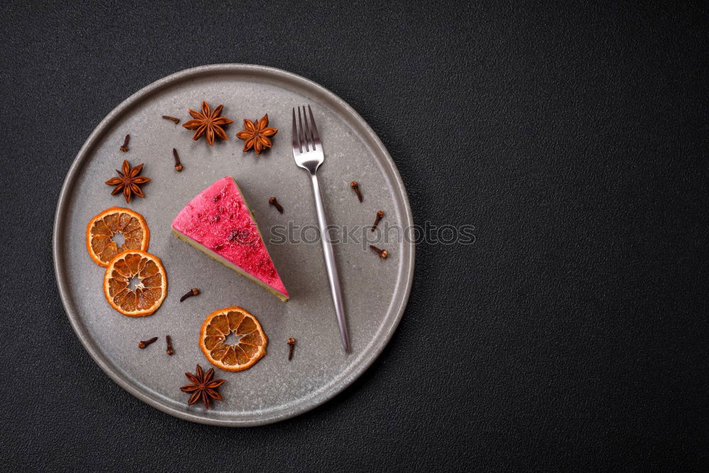 Similar – Image, Stock Photo wooden ornaments with Christmas message on the table ready