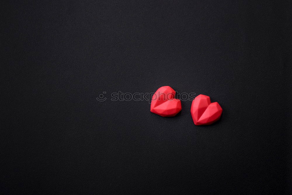 Similar – Image, Stock Photo Heart in the door