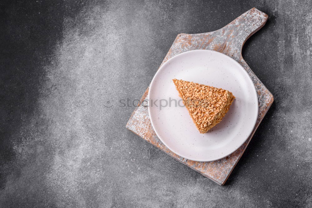 Similar – Amaranth Bars Food Dessert