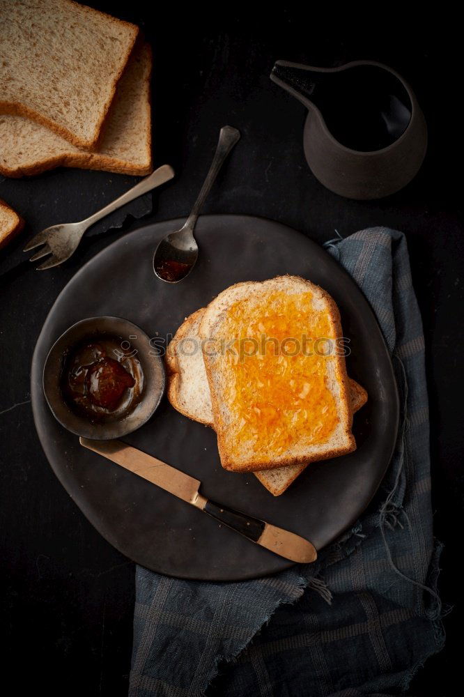 Similar – Petit déjeuner Breakfast