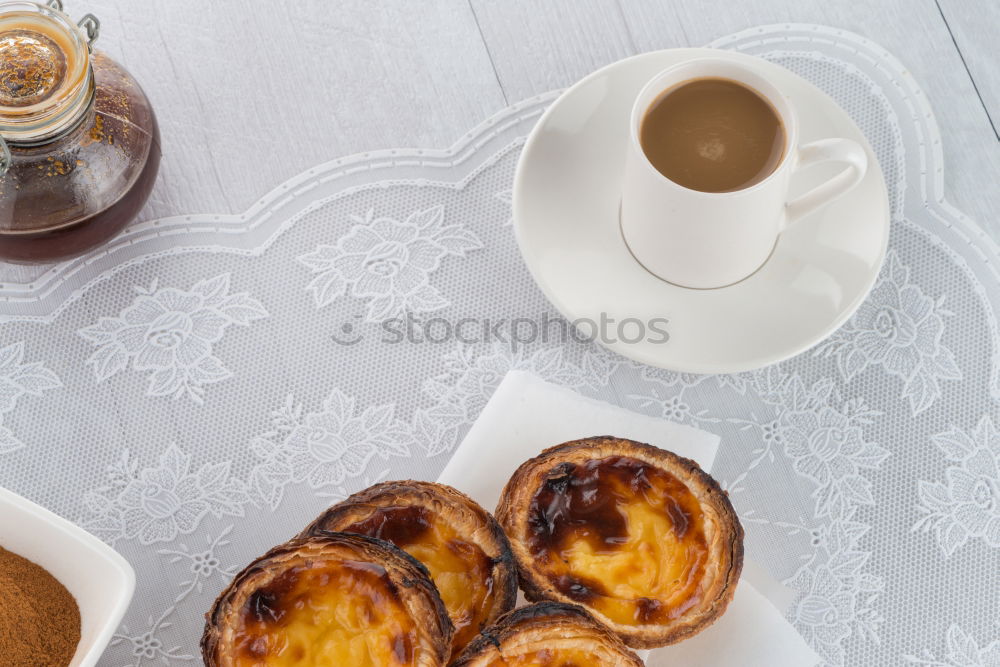 Similar – Foto Bild Hefeteilchen Croissant