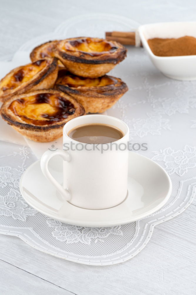 Similar – Foto Bild Hefeteilchen Croissant