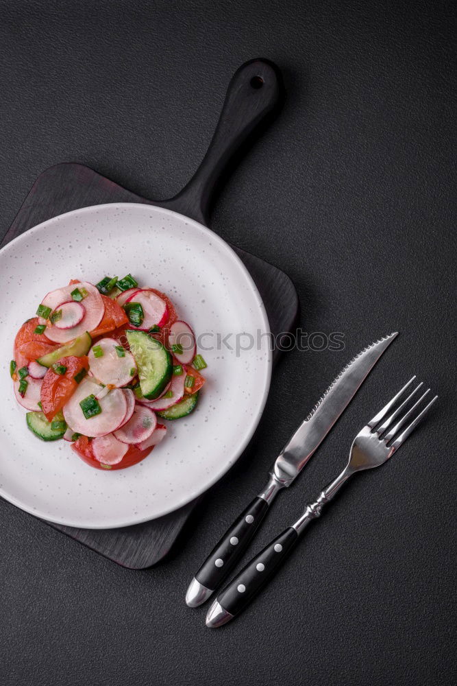 Similar – Image, Stock Photo Delicious pig Food Meat