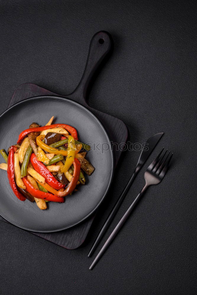 Similar – Image, Stock Photo Delicious pig Food Meat