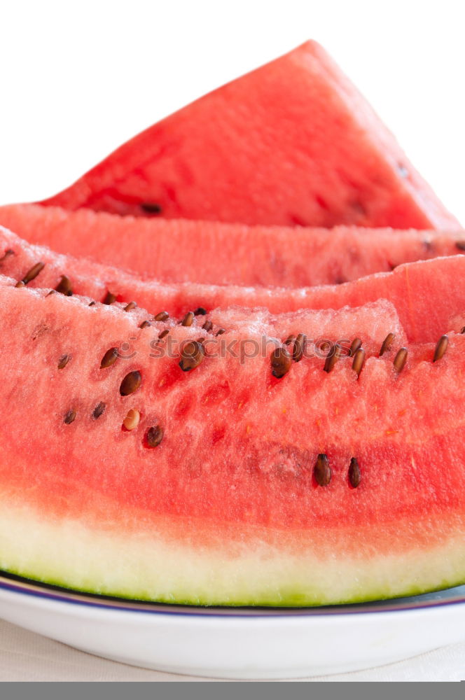 Similar – Wassermelone Gesundheit