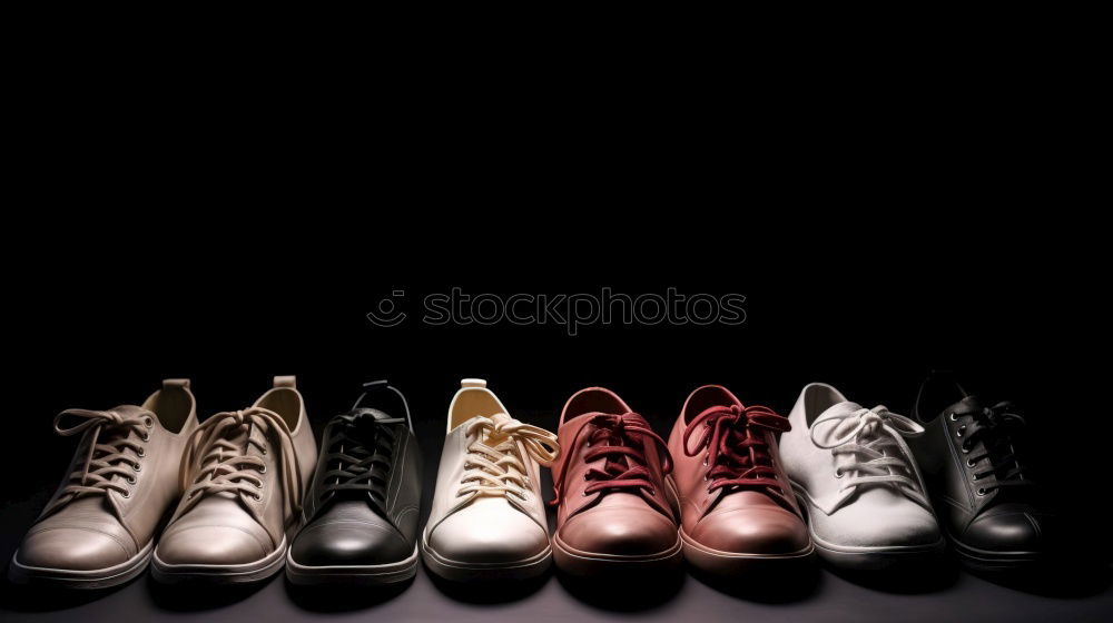 Similar – shoe community Footwear