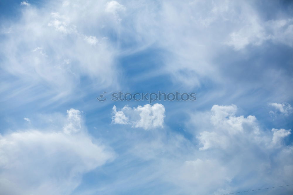 Similar – cloud Clouds White Gray