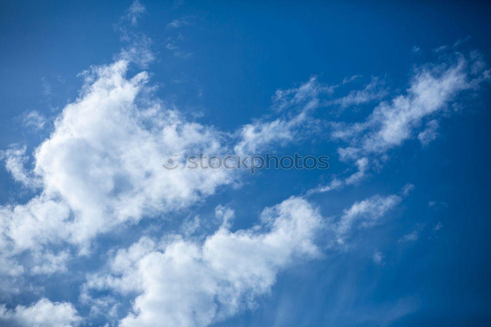 Similar – cloud formation Clouds