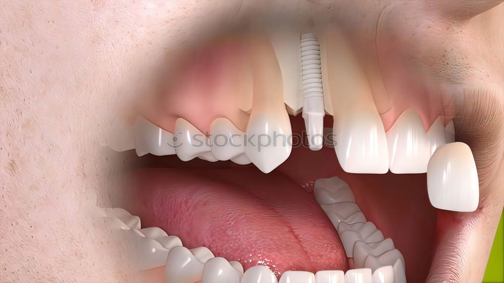 Similar – Image, Stock Photo zahnarztlächeln™ Dentist