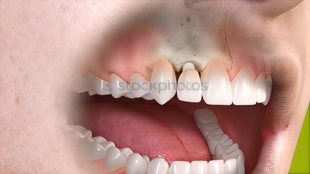 Similar – Image, Stock Photo zahnarztlächeln™ Dentist