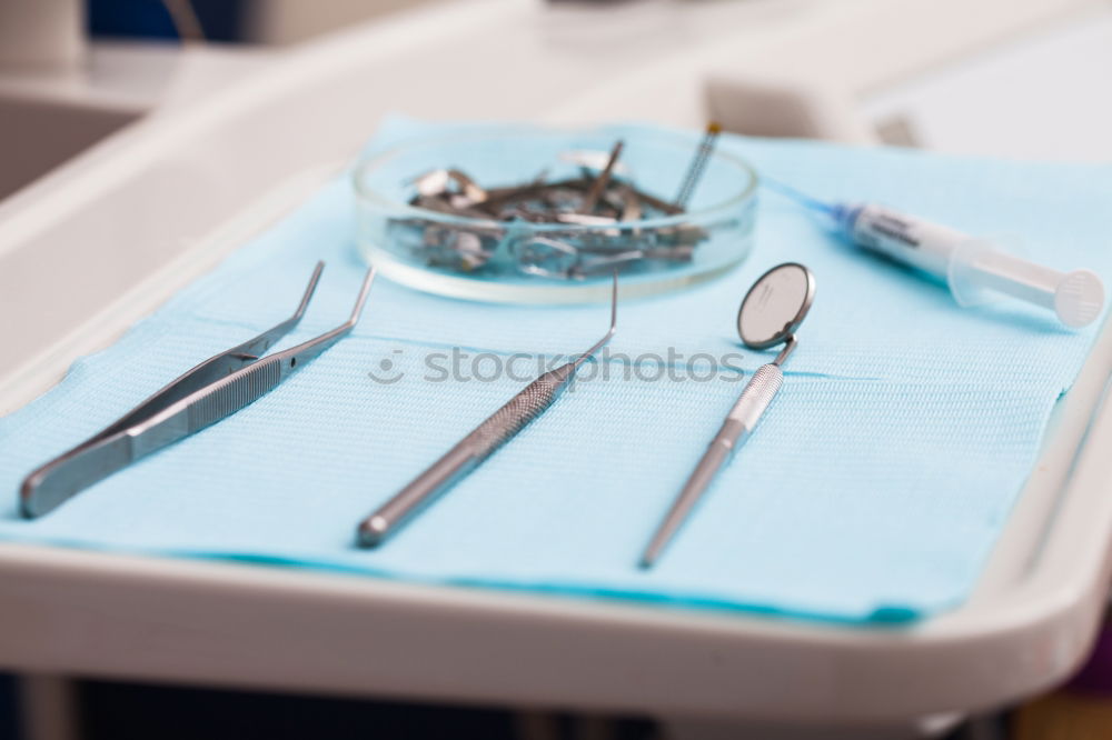 Similar – surgical instruments