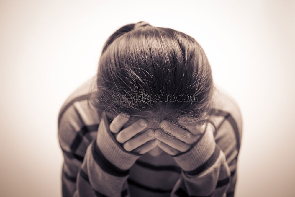 Similar – Image, Stock Photo Guatemalan Child Girl Blur