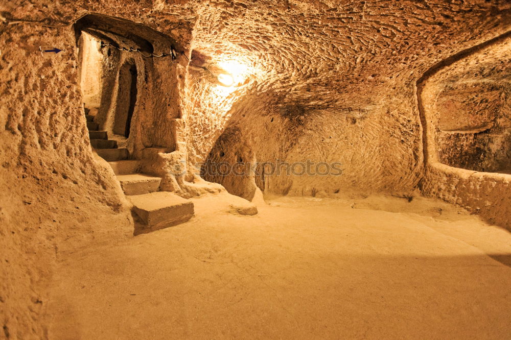 Similar – Creepy cellar Cellar