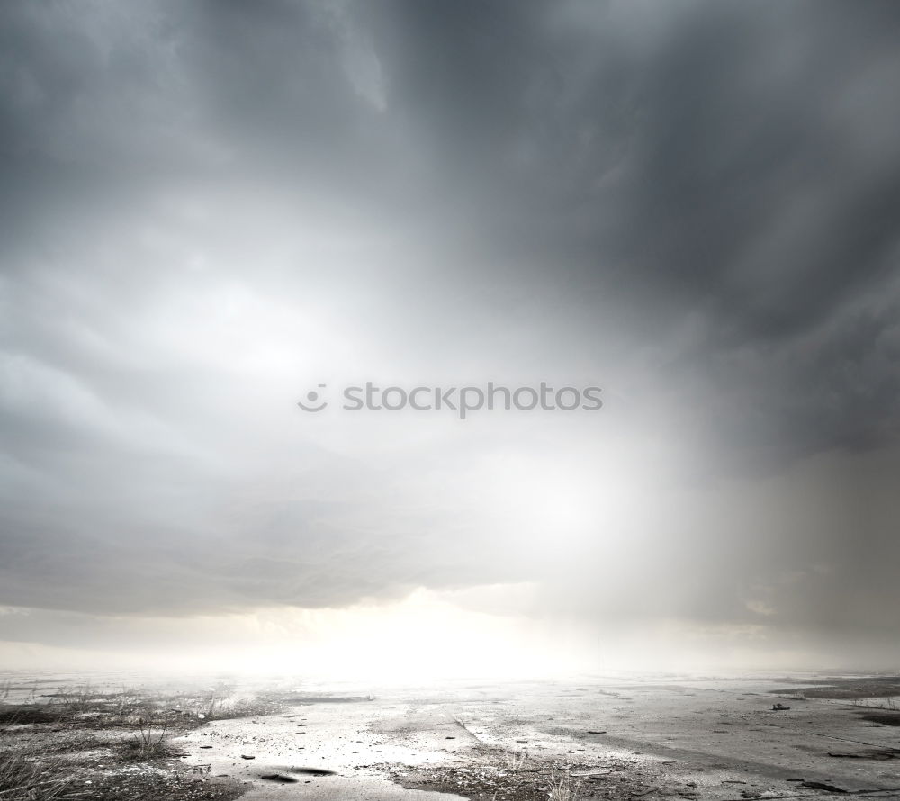 Similar – Image, Stock Photo Car on rocky plateau in sunlight