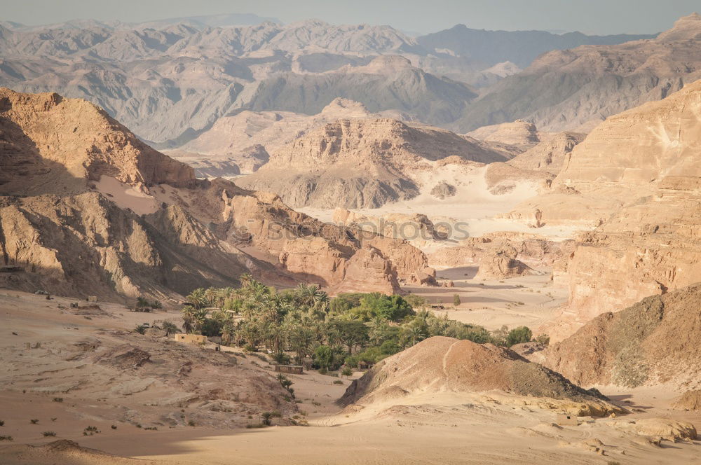 Similar – Red sand at the Red Sea