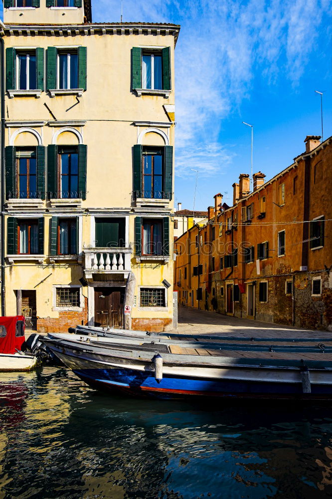 Similar – Image, Stock Photo Portofino