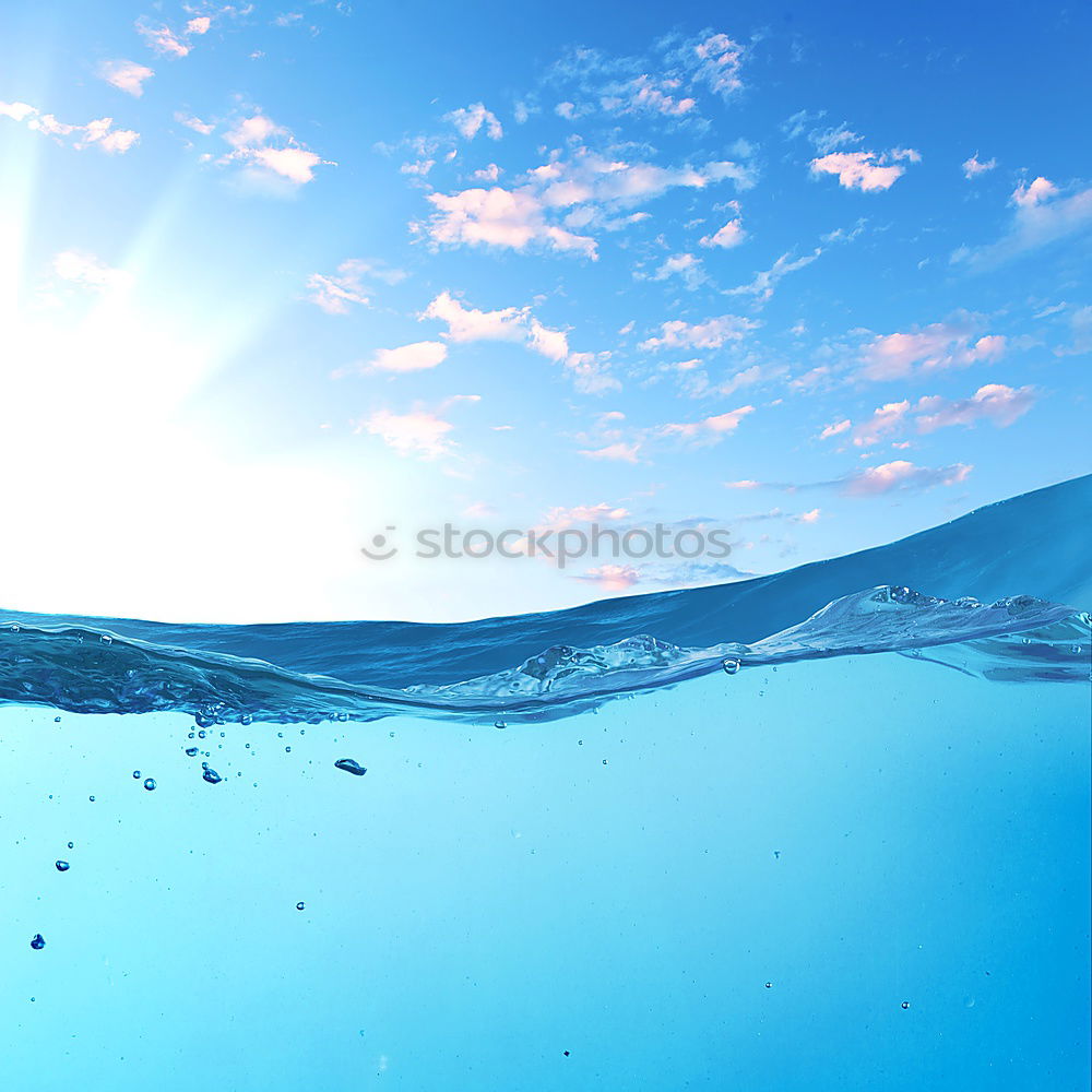 Similar – Image, Stock Photo #AS# A way out of packaging waste