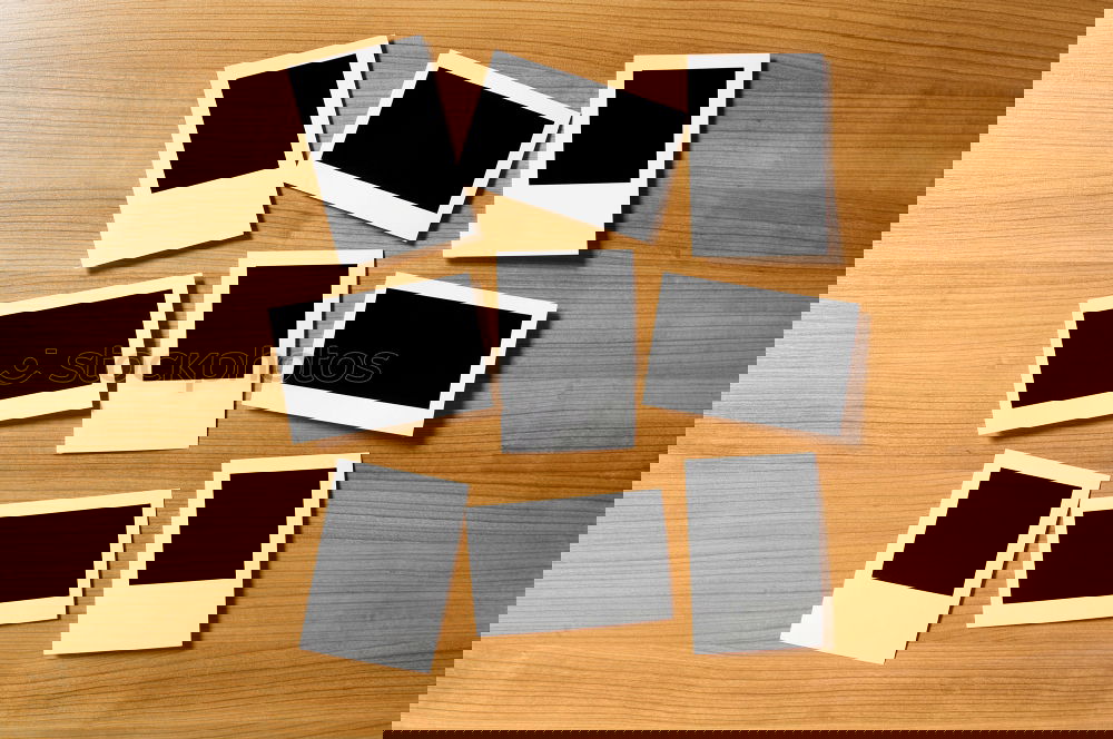 Similar – Image, Stock Photo Smartphone on wooden table