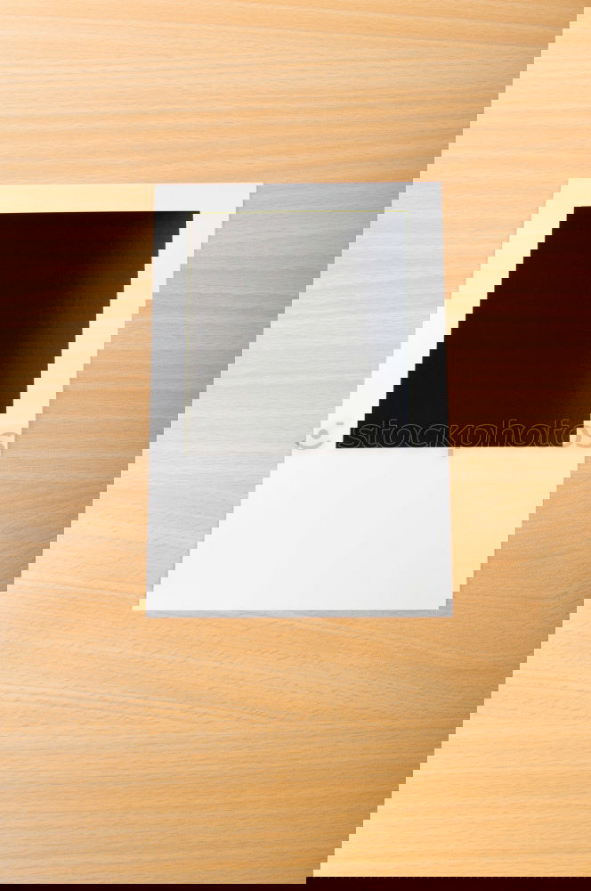 Similar – Image, Stock Photo notes Education
