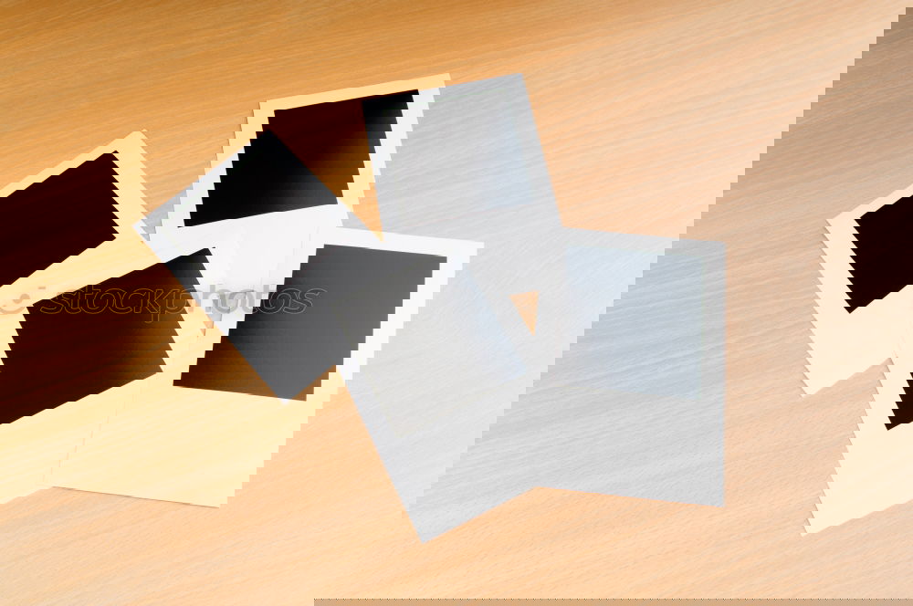 Similar – Image, Stock Photo Smartphone on wooden table