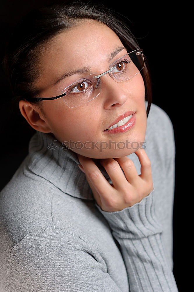 Similar – Image, Stock Photo anticipation Lifestyle