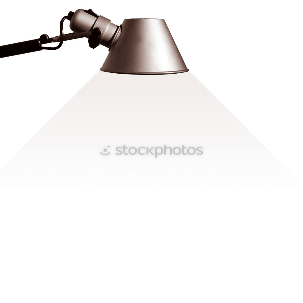 Similar – Image, Stock Photo DDR lamp in motion Style