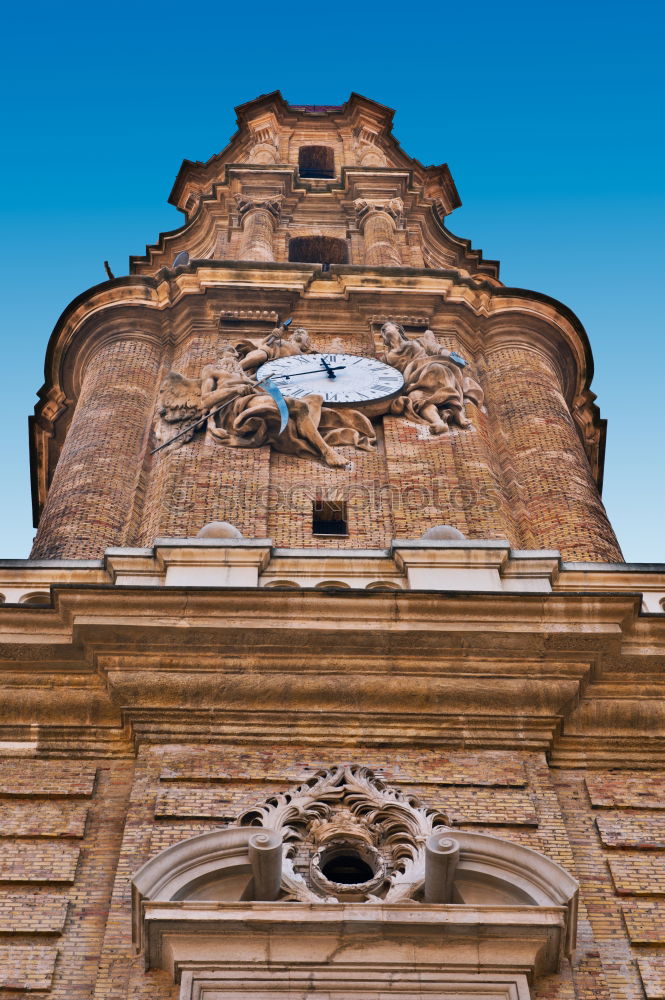 Church of Our Lady of Dresden Detail