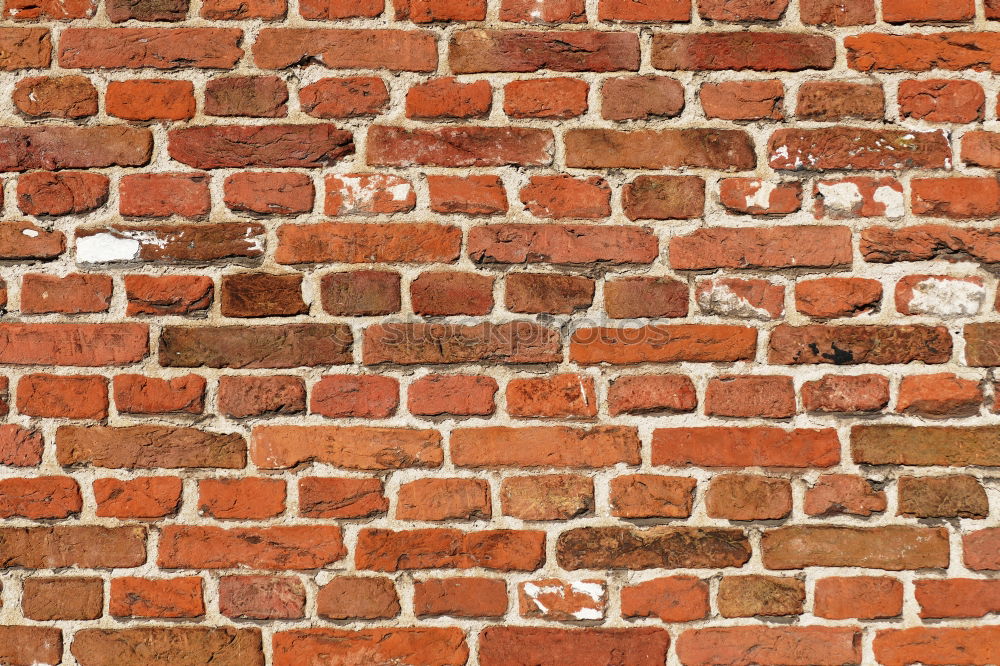 Similar – Image, Stock Photo Bricks 4-4 Wall (barrier)