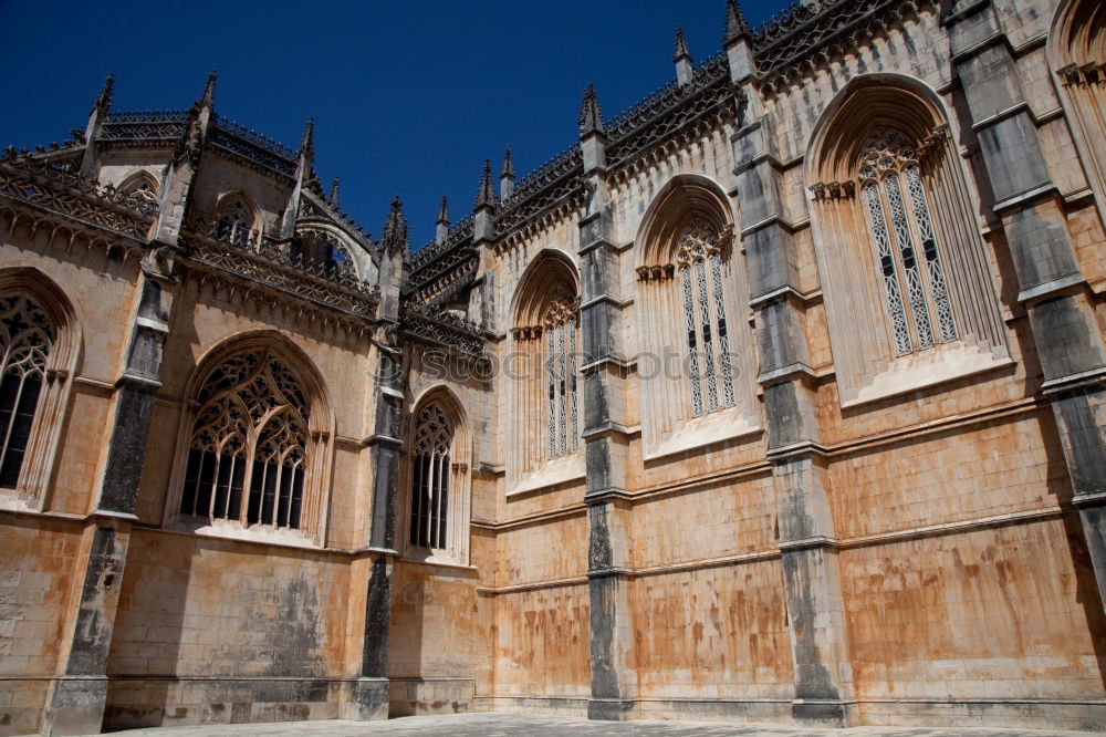 Similar – Bath Abbey III bath Town