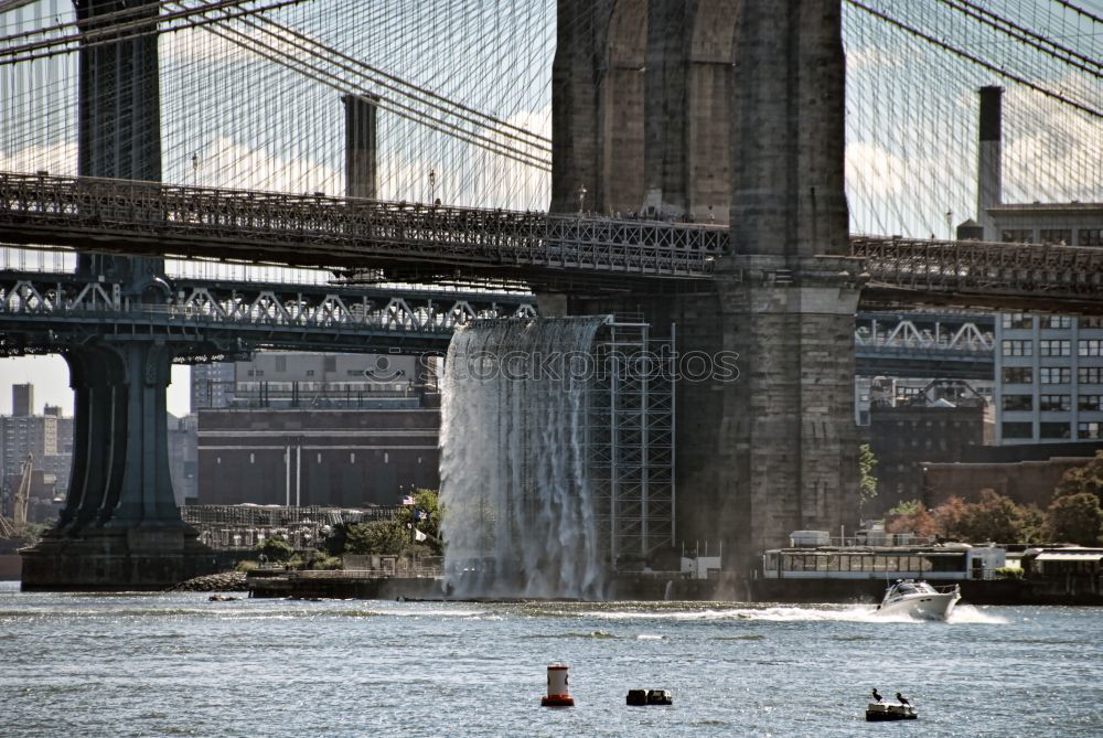 Similar – Image, Stock Photo balancing Water