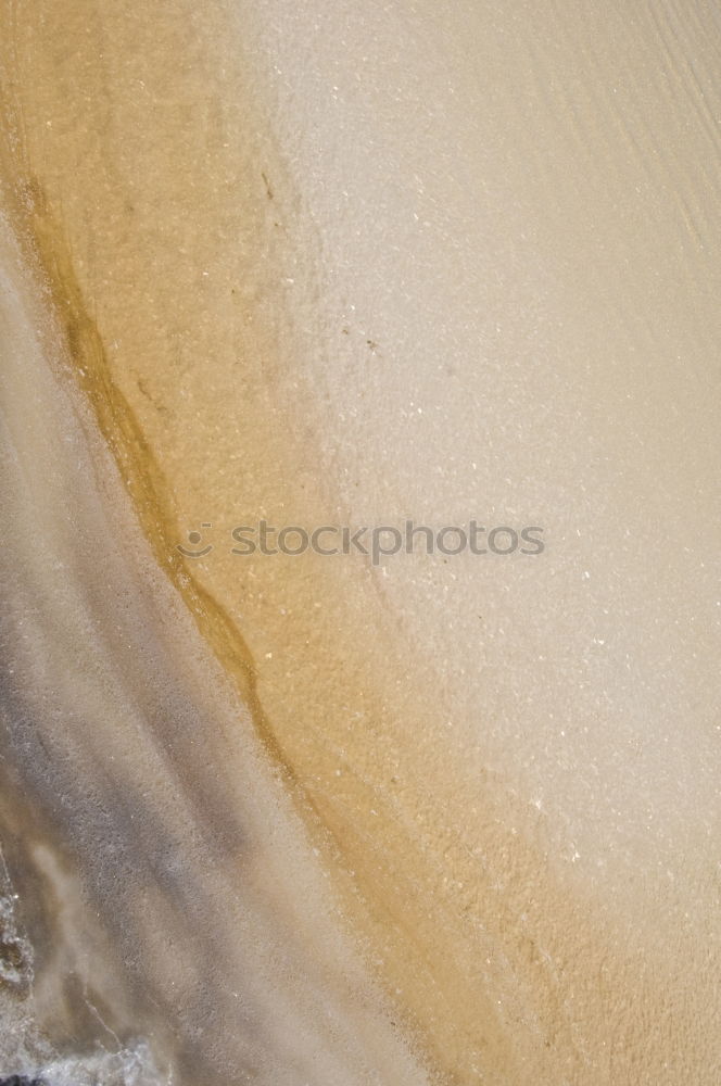 Similar – Desert (2/10) Sand Dune