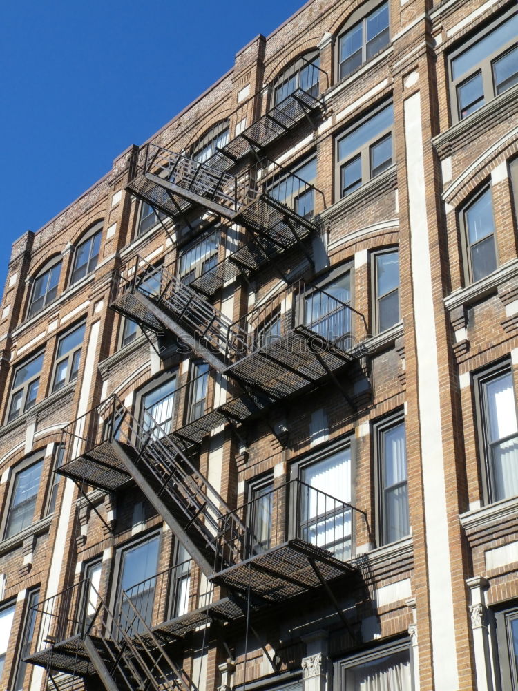 Similar – balconies Balcony