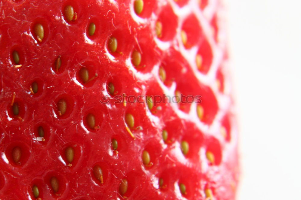 Similar – strawberries Strawberry