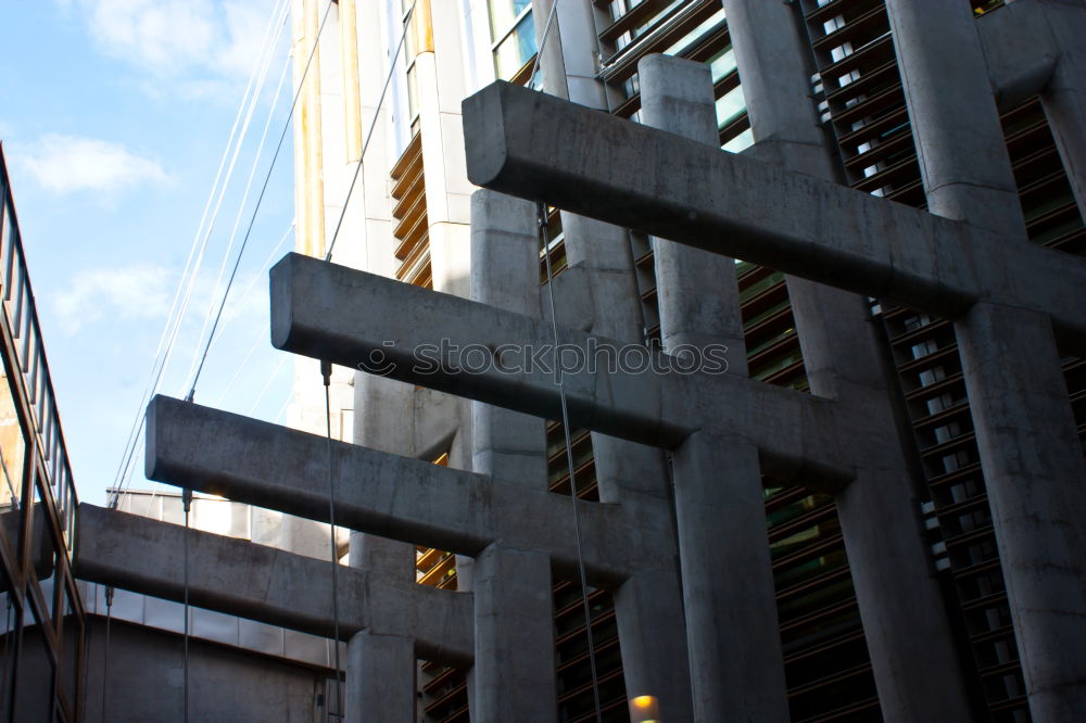 Similar – Image, Stock Photo interspace Window Building