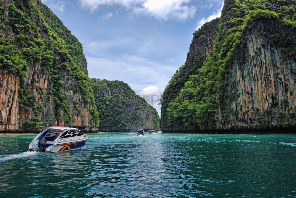 Similar – HaLong Bay Nature