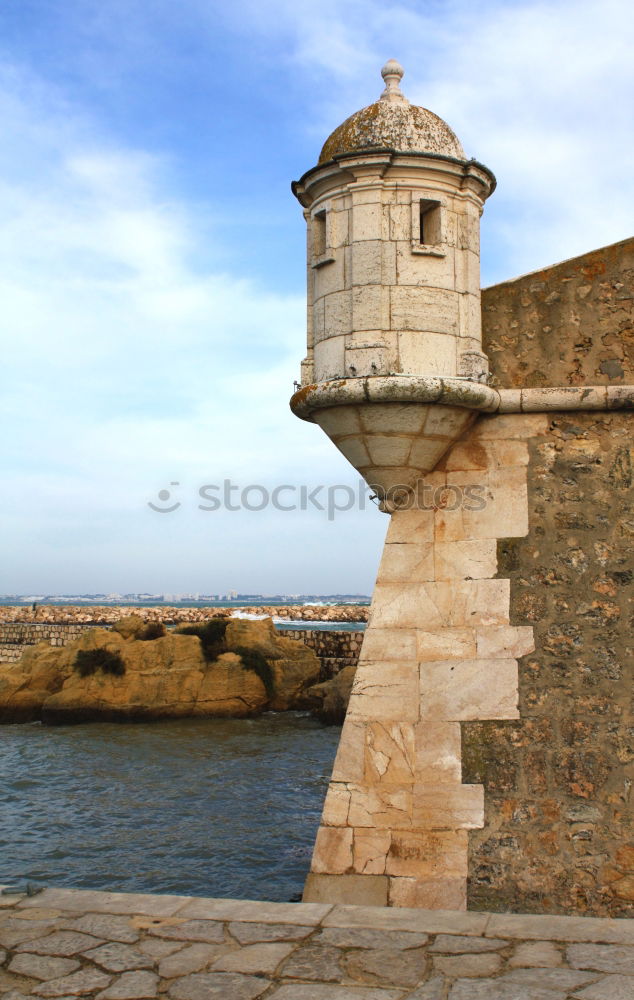 Similar – Image, Stock Photo Around the World: Casablanca