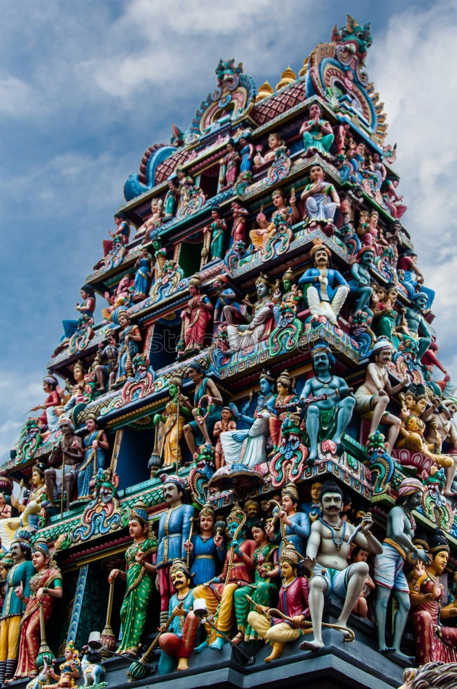 Similar – Sri Mariamman Temple